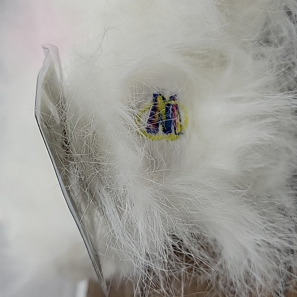 Ganz Webkinz Retired Yorkie Dog HM070 Plush With Code - Picture 5 of 7